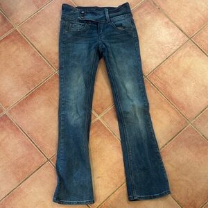 Simple Society Jeans